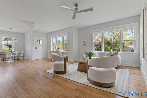 Tiny photo for 812 Hepler Road, Henrico, VA 23229 (MLS # 2617155)