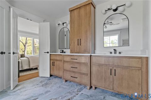 Tiny photo for 812 Hepler Road, Henrico, VA 23229 (MLS # 2617155)