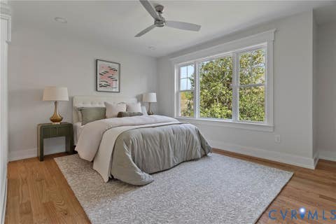 Tiny photo for 812 Hepler Road, Henrico, VA 23229 (MLS # 2617155)