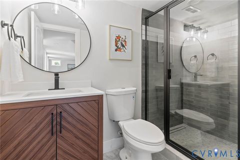Tiny photo for 812 Hepler Road, Henrico, VA 23229 (MLS # 2617155)