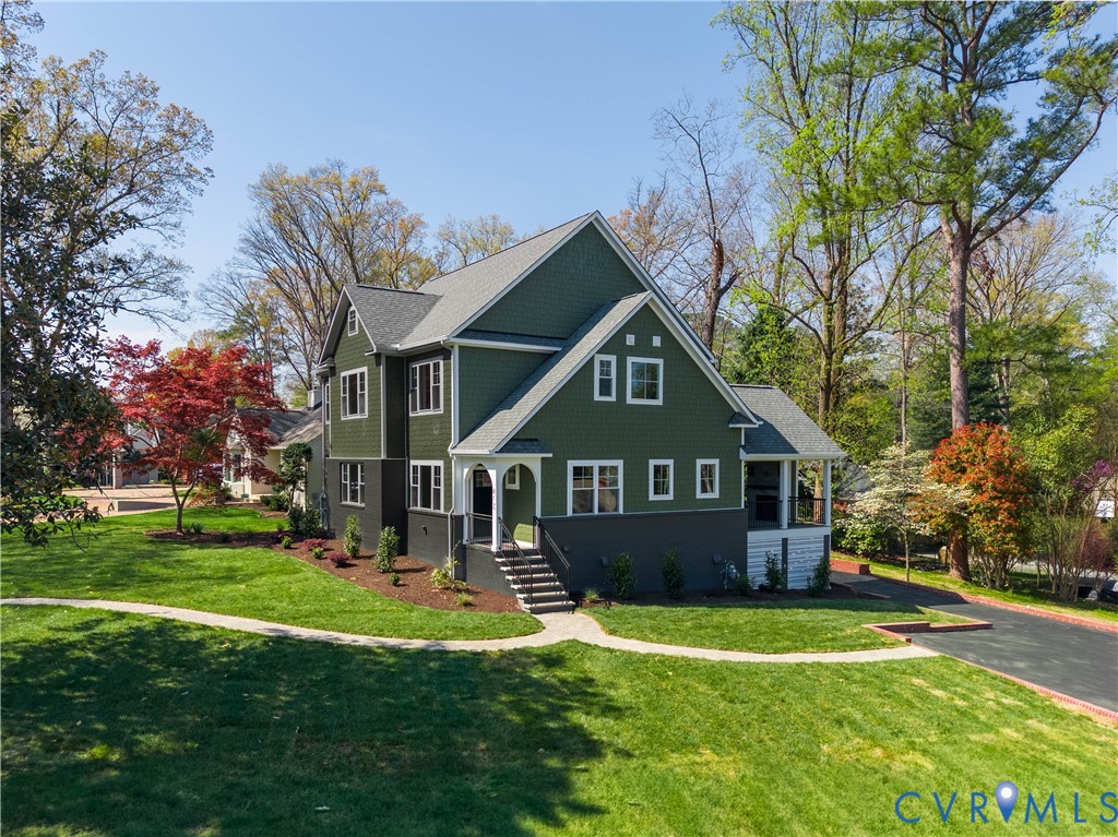 812 Hepler Road