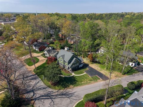 Tiny photo for 812 Hepler Road, Henrico, VA 23229 (MLS # 2617155)