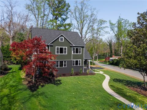 Tiny photo for 812 Hepler Road, Henrico, VA 23229 (MLS # 2617155)