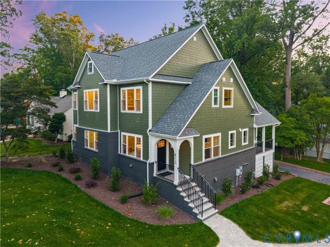 Tiny photo for 812 Hepler Road, Henrico, VA 23229 (MLS # 2617155)