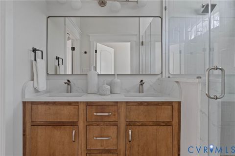 Tiny photo for 812 Hepler Road, Henrico, VA 23229 (MLS # 2617155)