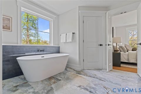 Tiny photo for 812 Hepler Road, Henrico, VA 23229 (MLS # 2617155)
