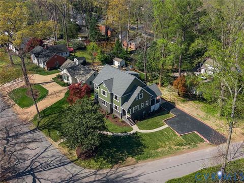 Tiny photo for 812 Hepler Road, Henrico, VA 23229 (MLS # 2617155)
