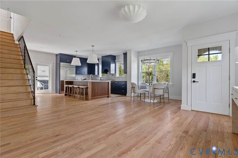 Tiny photo for 812 Hepler Road, Henrico, VA 23229 (MLS # 2617155)