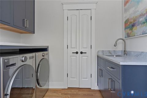 Tiny photo for 812 Hepler Road, Henrico, VA 23229 (MLS # 2617155)