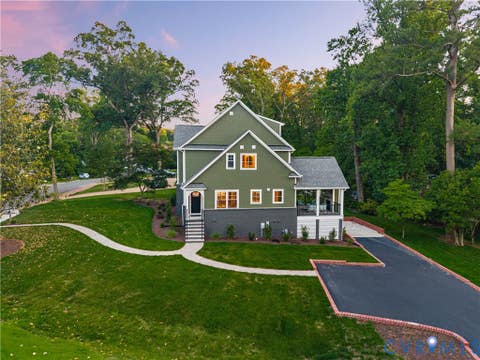 Tiny photo for 812 Hepler Road, Henrico, VA 23229 (MLS # 2617155)