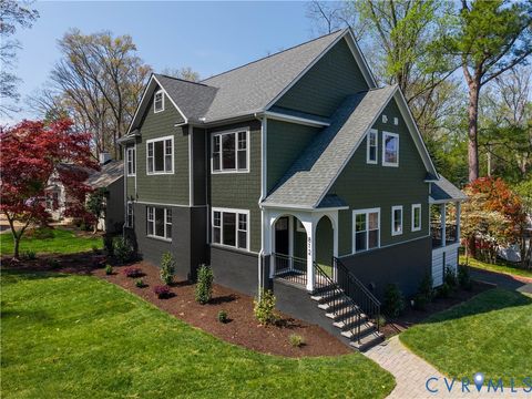 Photo of 812 Hepler Road, Henrico, VA 23229 (MLS # 2617155)