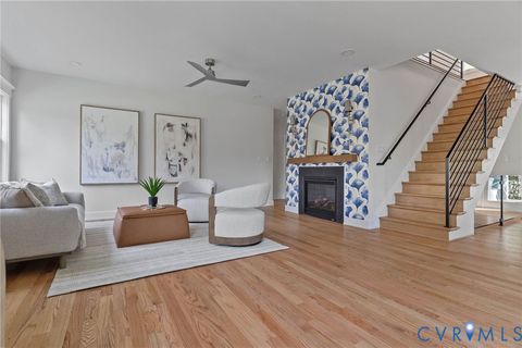 Tiny photo for 812 Hepler Road, Henrico, VA 23229 (MLS # 2617155)