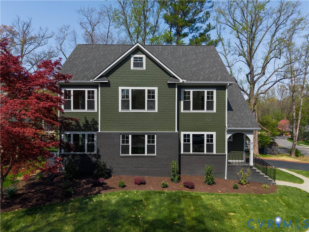 812 Hepler Road