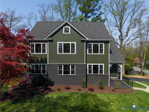 Tiny photo for 812 Hepler Road, Henrico, VA 23229 (MLS # 2617155)