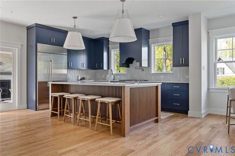 Tiny photo for 812 Hepler Road, Henrico, VA 23229 (MLS # 2617155)