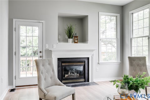 Tiny photo for 11512 Saddleridge Road, Glen Allen, VA 23059 (MLS # 2626380)