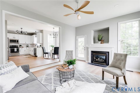 Tiny photo for 11512 Saddleridge Road, Glen Allen, VA 23059 (MLS # 2626380)