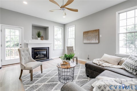 Tiny photo for 11512 Saddleridge Road, Glen Allen, VA 23059 (MLS # 2626380)