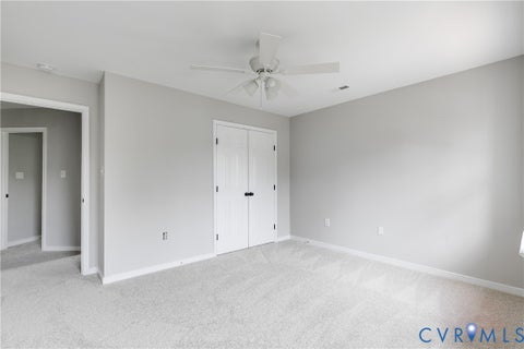 Tiny photo for 11512 Saddleridge Road, Glen Allen, VA 23059 (MLS # 2626380)