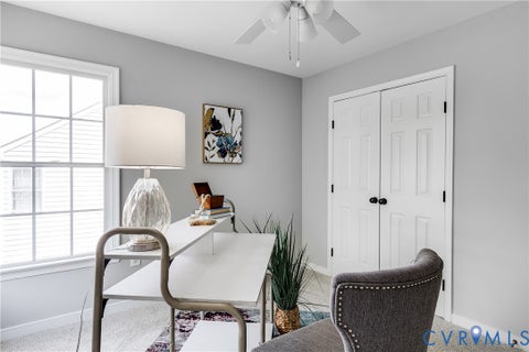 Tiny photo for 11512 Saddleridge Road, Glen Allen, VA 23059 (MLS # 2626380)