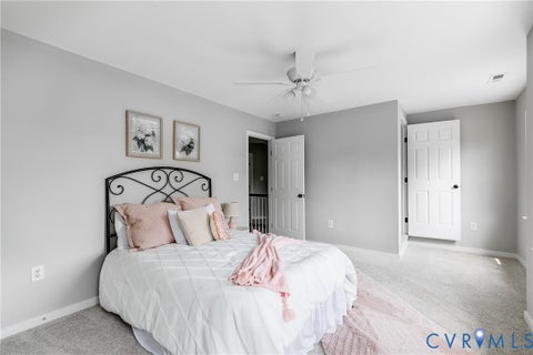 Tiny photo for 11512 Saddleridge Road, Glen Allen, VA 23059 (MLS # 2626380)