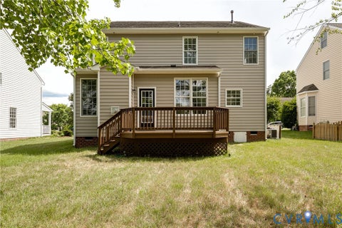 Tiny photo for 11512 Saddleridge Road, Glen Allen, VA 23059 (MLS # 2626380)