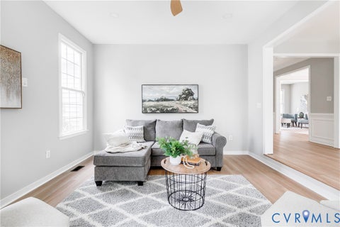 Tiny photo for 11512 Saddleridge Road, Glen Allen, VA 23059 (MLS # 2626380)