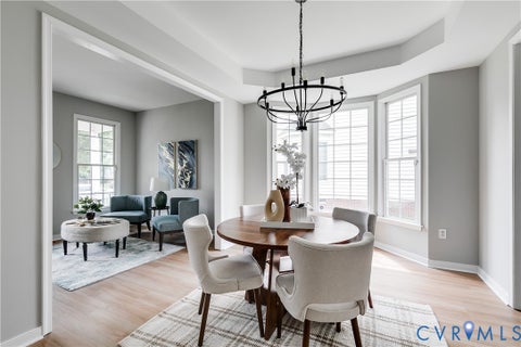 Tiny photo for 11512 Saddleridge Road, Glen Allen, VA 23059 (MLS # 2626380)