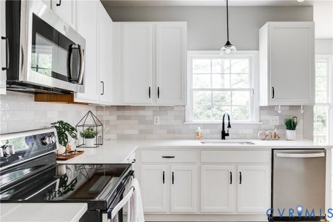 Tiny photo for 11512 Saddleridge Road, Glen Allen, VA 23059 (MLS # 2626380)