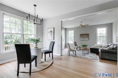 Tiny photo for 11512 Saddleridge Road, Glen Allen, VA 23059 (MLS # 2626380)