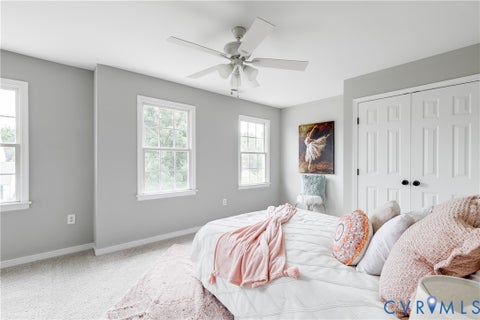 Tiny photo for 11512 Saddleridge Road, Glen Allen, VA 23059 (MLS # 2626380)