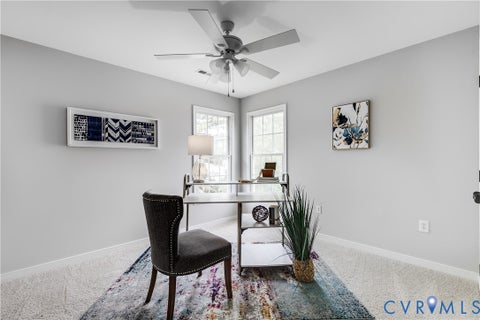 Tiny photo for 11512 Saddleridge Road, Glen Allen, VA 23059 (MLS # 2626380)