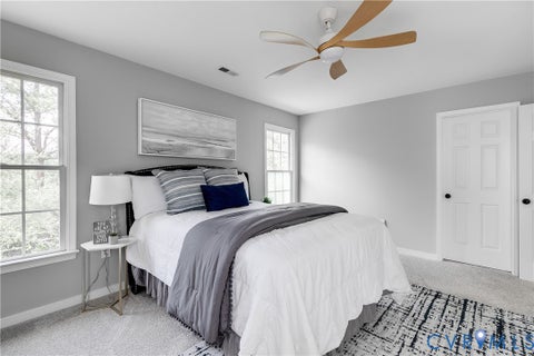 Tiny photo for 11512 Saddleridge Road, Glen Allen, VA 23059 (MLS # 2626380)