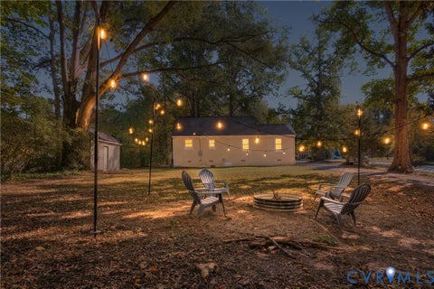 Tiny photo for 2010 Pemberton Road, Henrico, VA 23238 (MLS # 2628114)