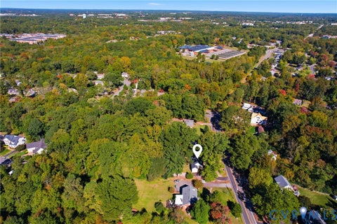 Tiny photo for 2010 Pemberton Road, Henrico, VA 23238 (MLS # 2628114)