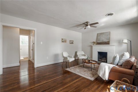 Tiny photo for 2010 Pemberton Road, Henrico, VA 23238 (MLS # 2628114)