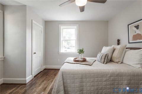 Tiny photo for 2010 Pemberton Road, Henrico, VA 23238 (MLS # 2628114)