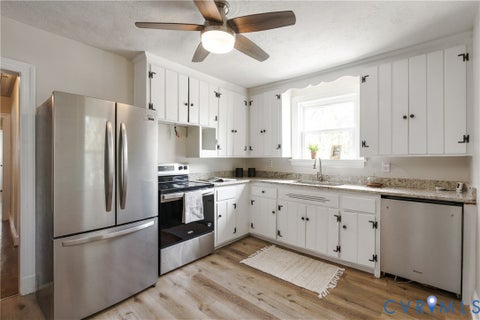 Tiny photo for 2010 Pemberton Road, Henrico, VA 23238 (MLS # 2628114)