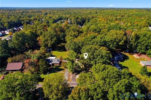 Tiny photo for 2010 Pemberton Road, Henrico, VA 23238 (MLS # 2628114)