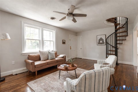 Tiny photo for 2010 Pemberton Road, Henrico, VA 23238 (MLS # 2628114)