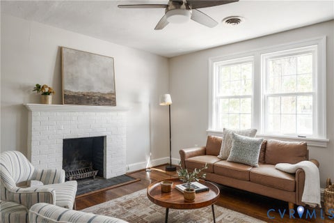Tiny photo for 2010 Pemberton Road, Henrico, VA 23238 (MLS # 2628114)