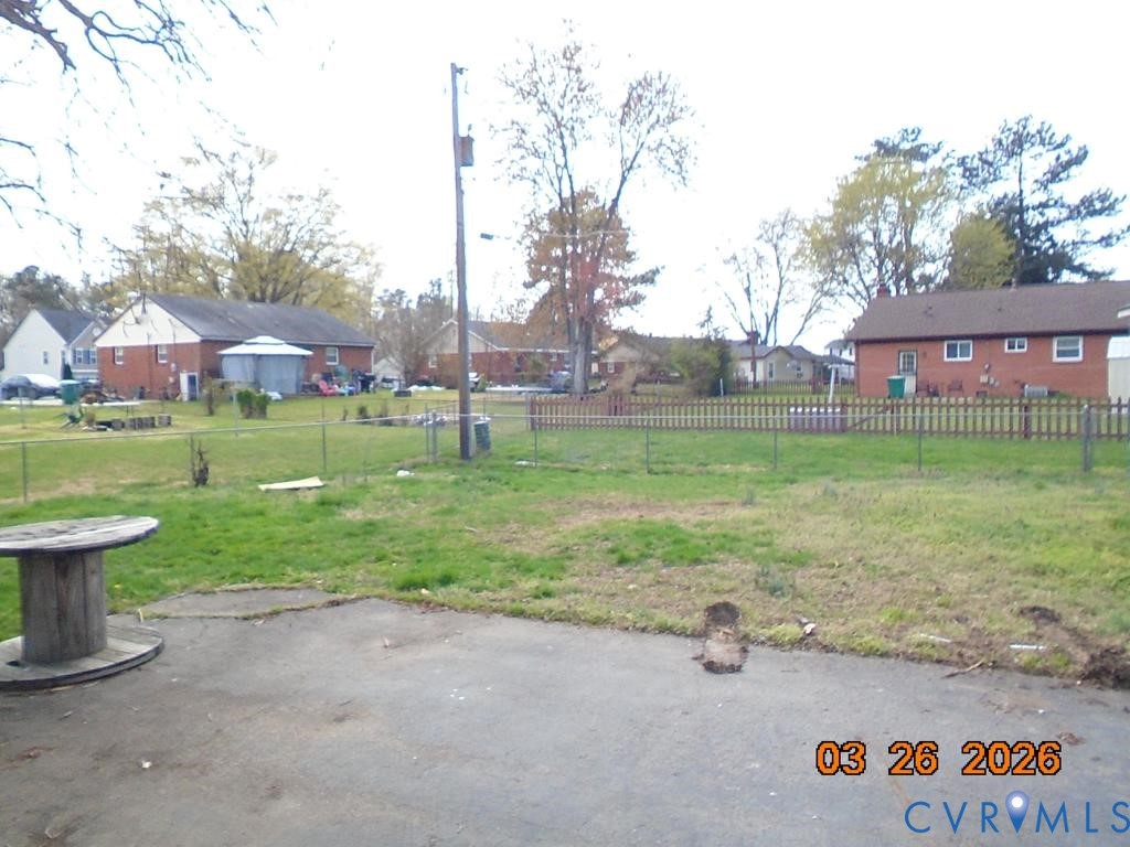 522 Mansfield Drive