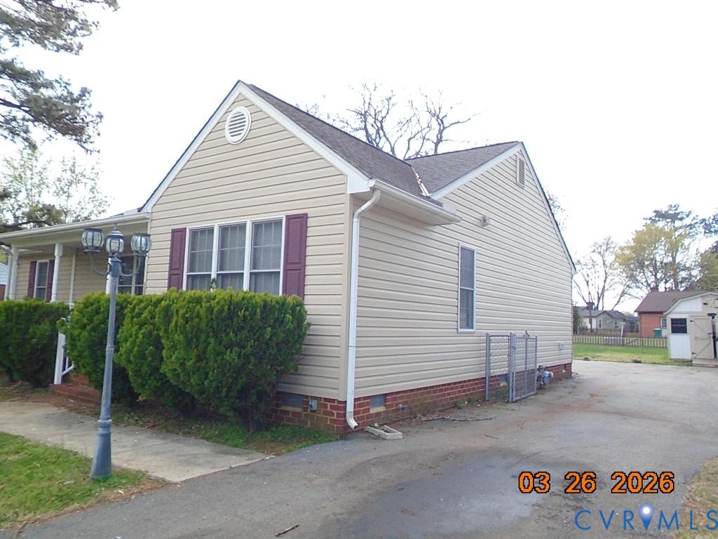 522 Mansfield Drive