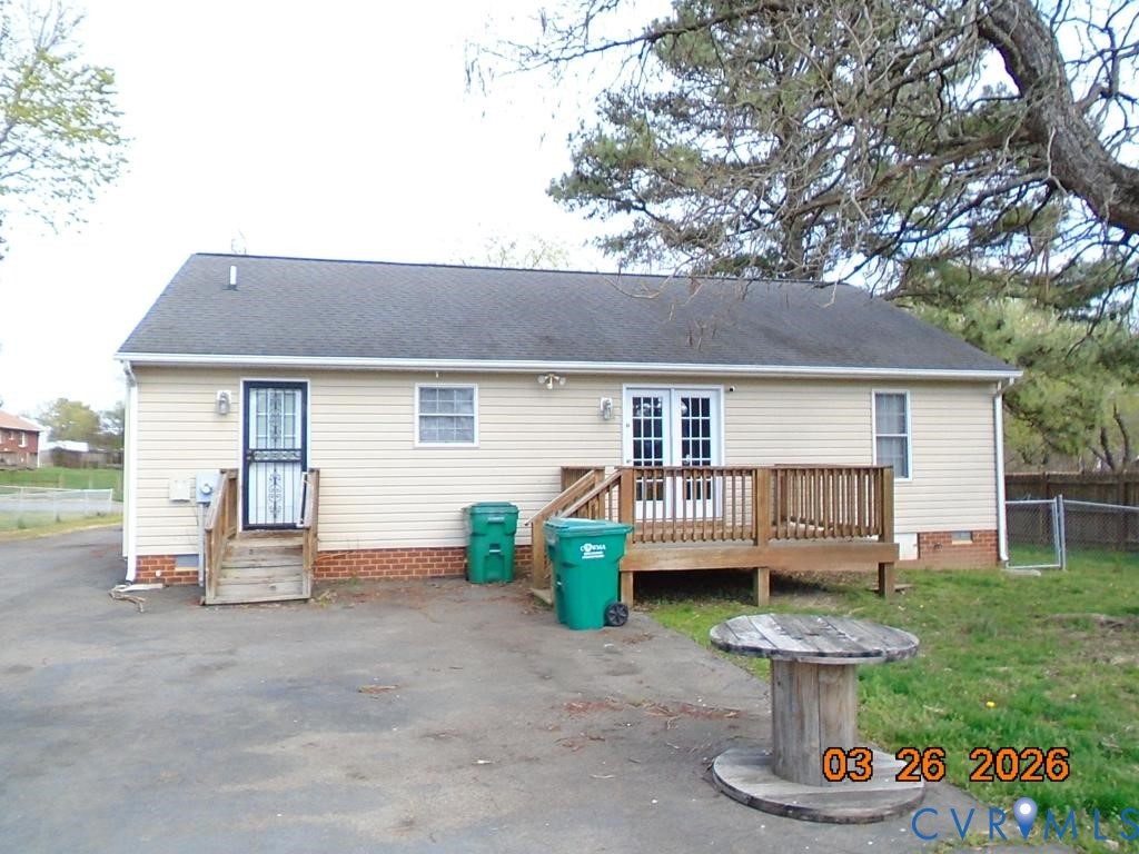 522 Mansfield Drive
