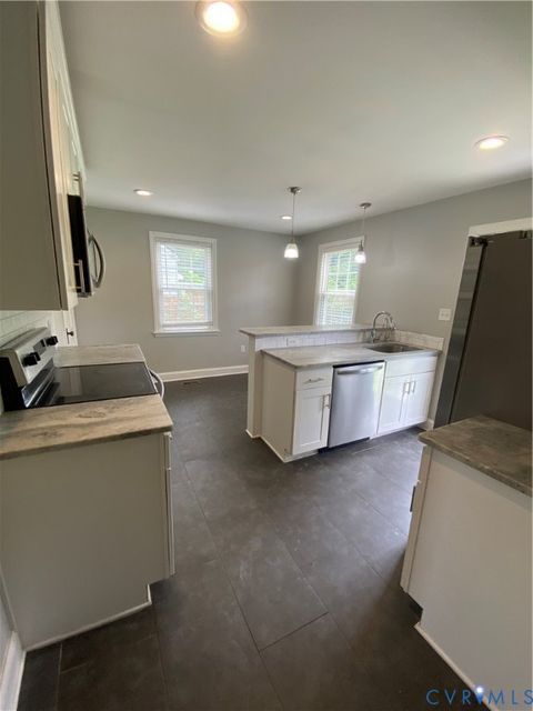 Tiny photo for 1013 Williamsburg Road, Richmond, VA 23231 (MLS # 2620143)