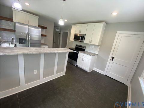 Tiny photo for 1013 Williamsburg Road, Richmond, VA 23231 (MLS # 2620143)