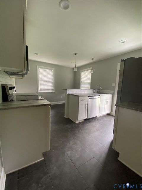 Tiny photo for 1013 Williamsburg Road, Richmond, VA 23231 (MLS # 2620143)