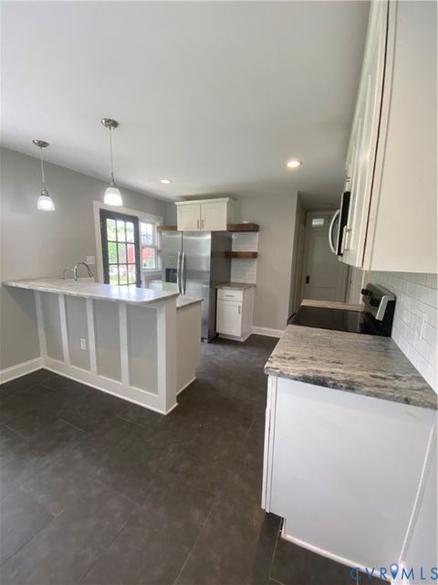 Tiny photo for 1013 Williamsburg Road, Richmond, VA 23231 (MLS # 2620143)
