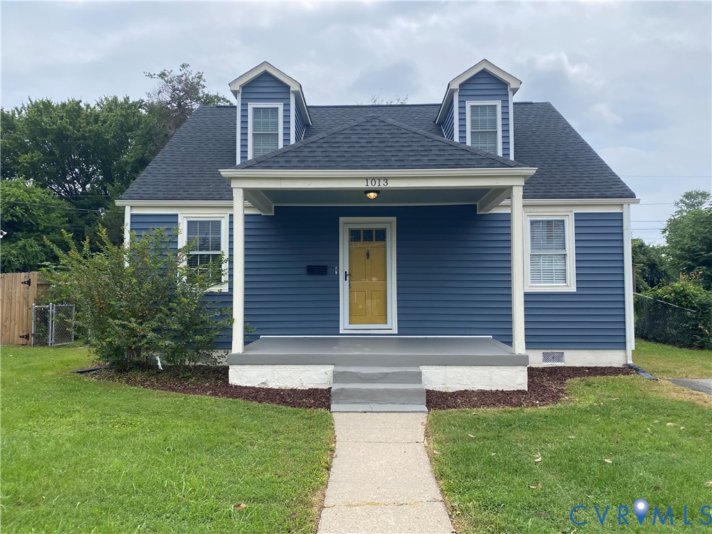 1013 Williamsburg Road, Richmond, VA, 23231