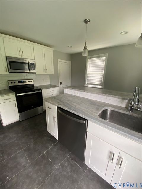 Tiny photo for 1013 Williamsburg Road, Richmond, VA 23231 (MLS # 2620143)